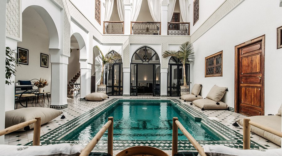 Maroc
